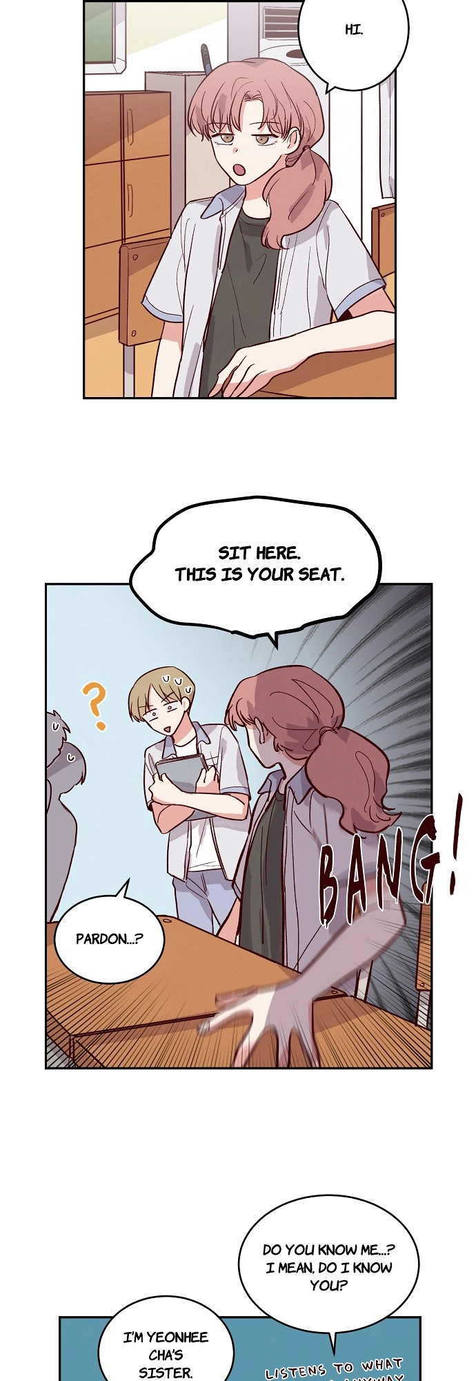 Susu, Han Chapter 48 page 5 - 