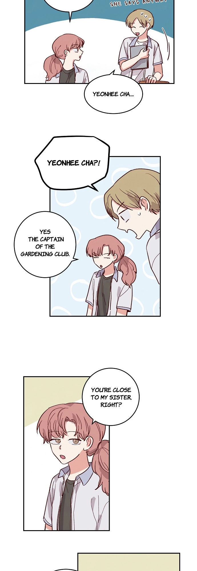 Susu, Han Chapter 48 page 6 - 