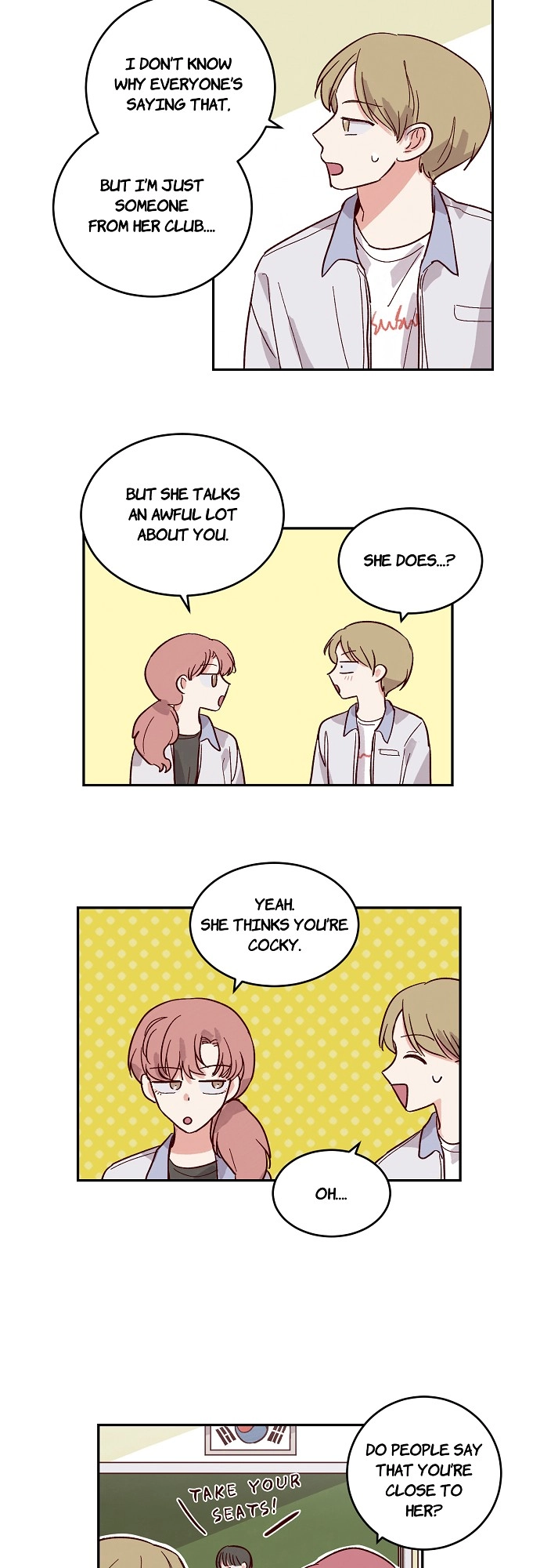 Susu, Han Chapter 48 page 7 - 