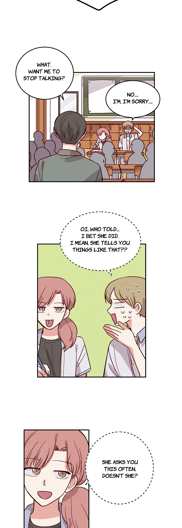 Susu, Han Chapter 48 page 9 - 