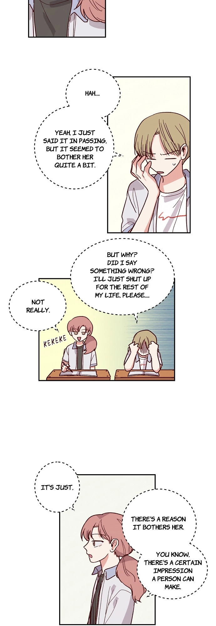 Susu, Han Chapter 48 page 10 - 