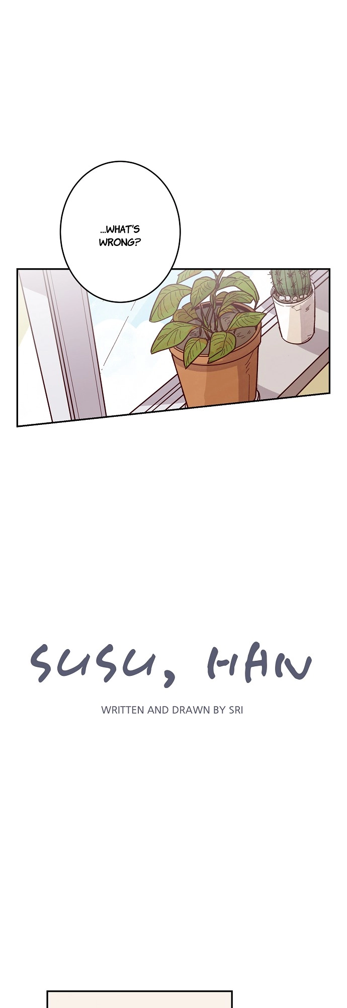 Susu, Han Chapter 49 page 1 - 