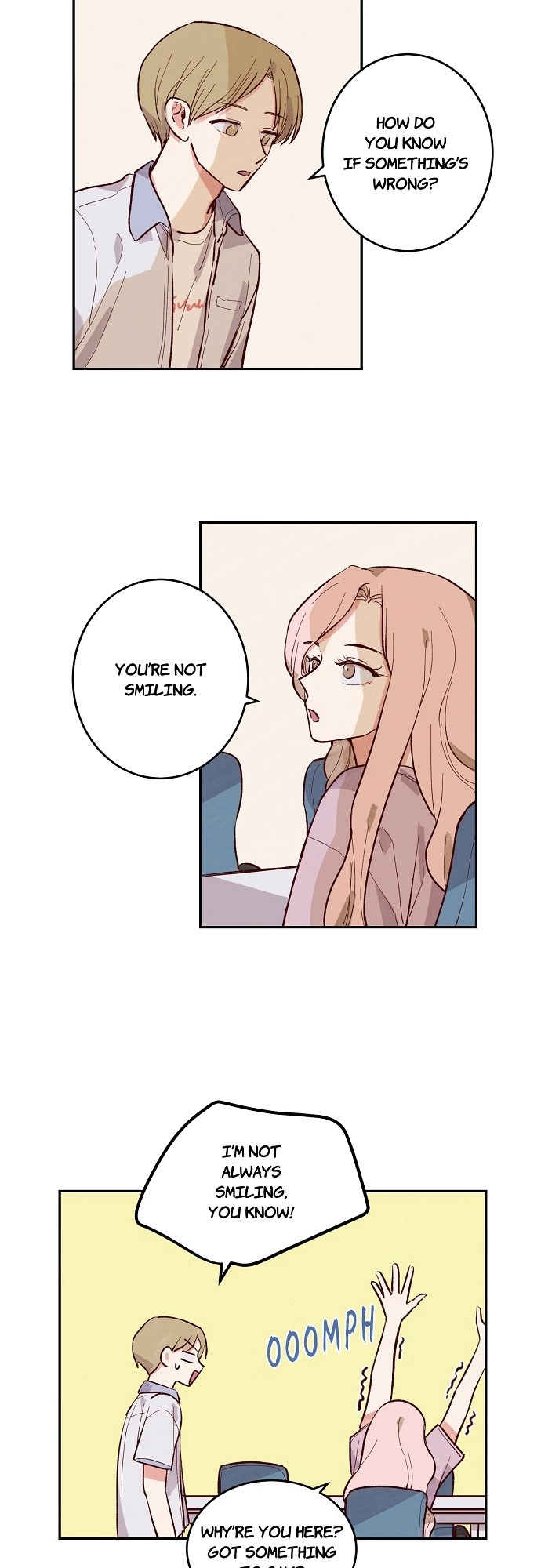 Susu, Han Chapter 49 page 2 - 
