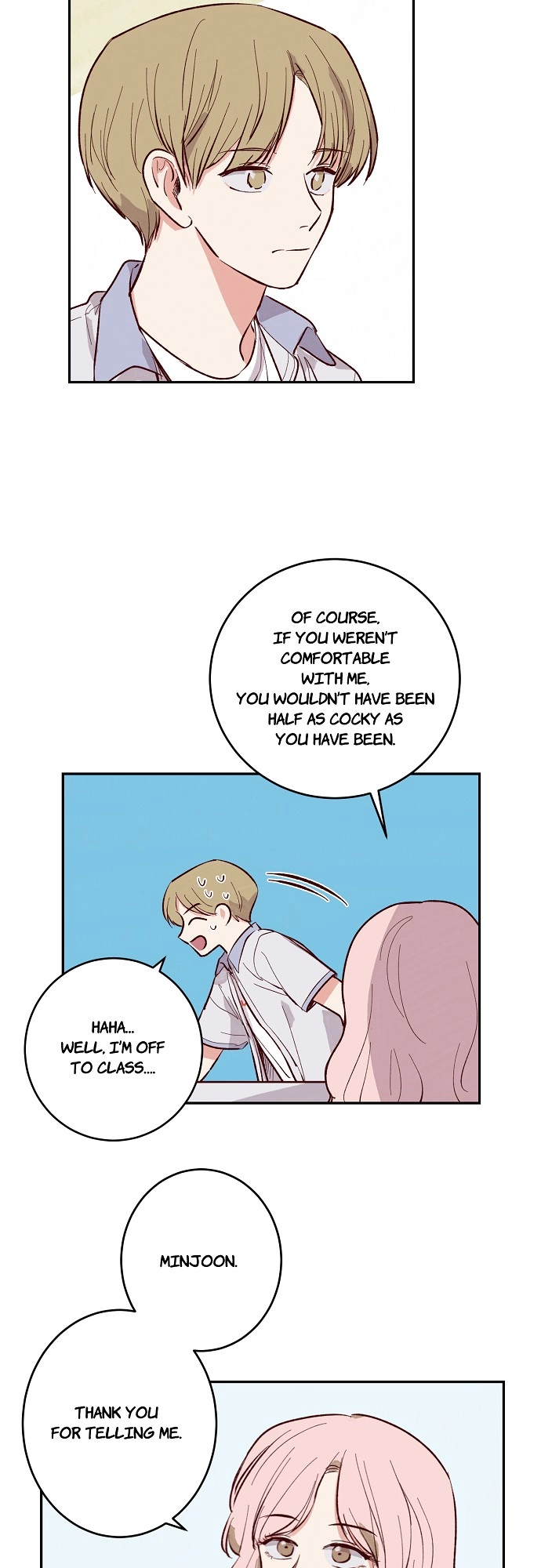 Susu, Han Chapter 49 page 11 - 