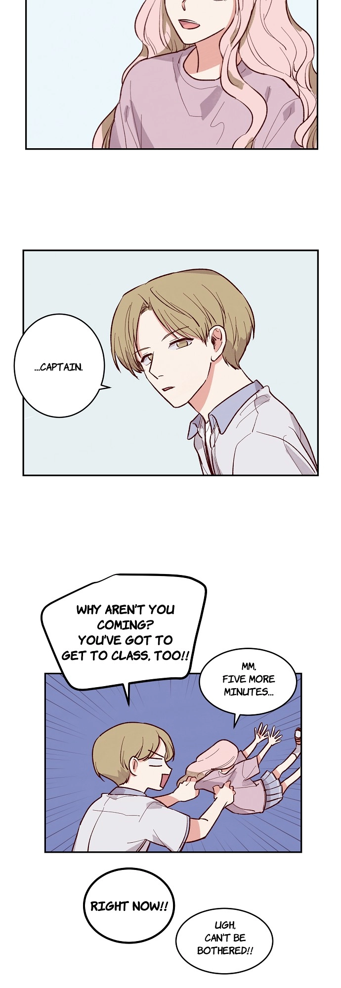 Susu, Han Chapter 49 page 12 - 