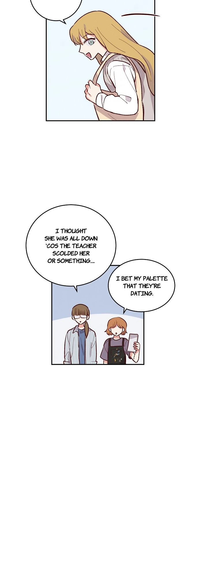 Susu, Han Chapter 49 page 17 - 