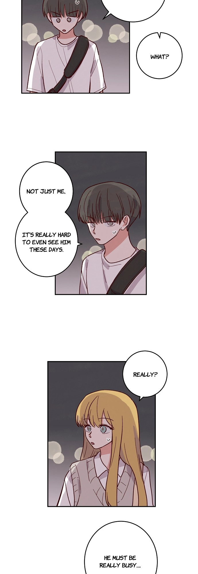 Susu, Han Chapter 49 page 21 - 