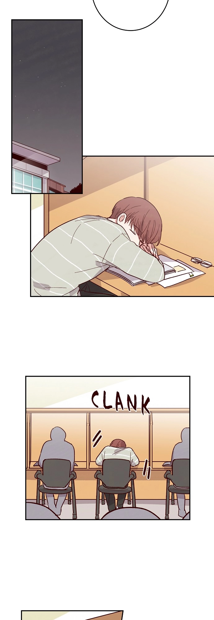 Susu, Han Chapter 49 page 22 - 