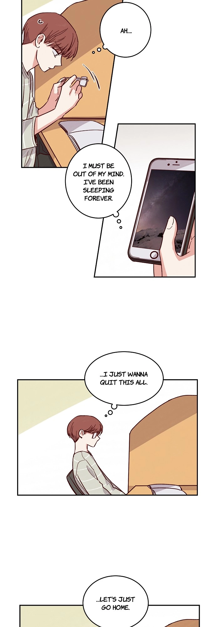Susu, Han Chapter 49 page 23 - 