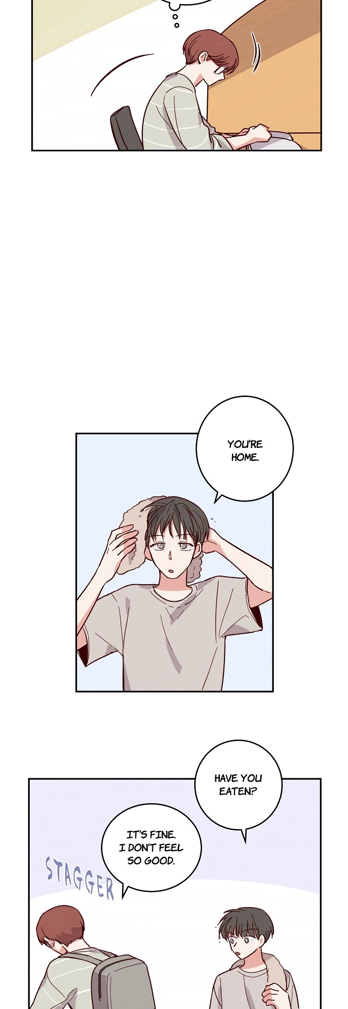 Susu, Han Chapter 49 page 24 - 