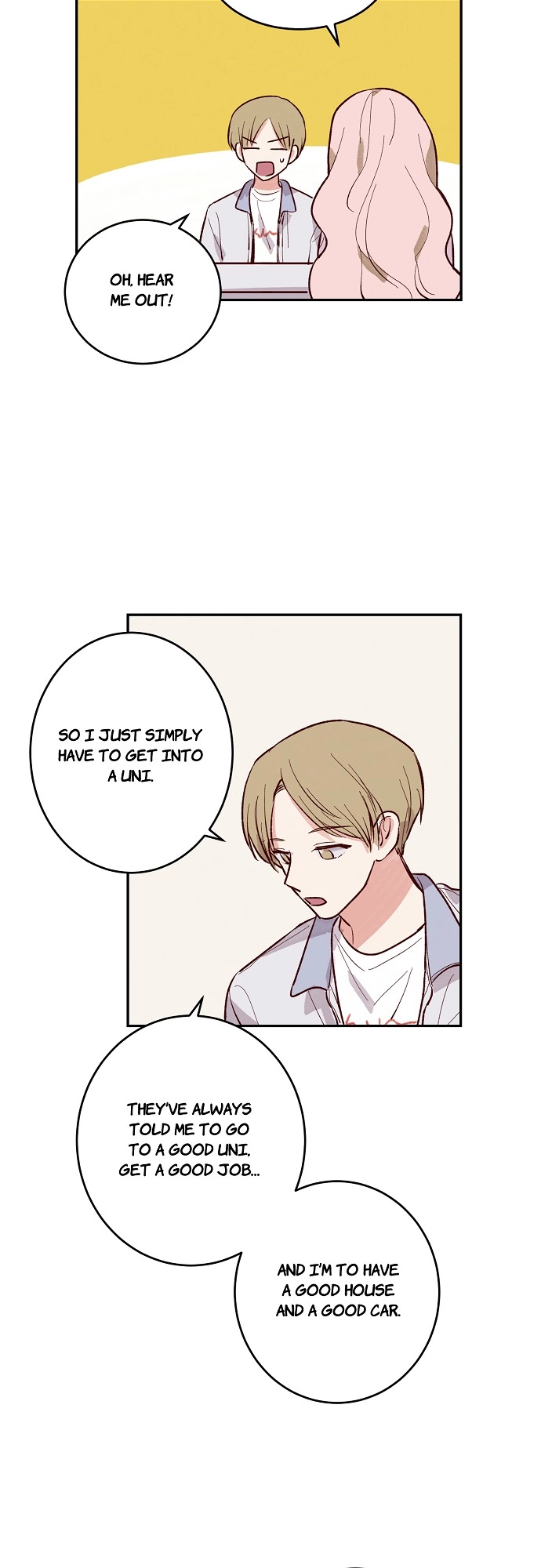Susu, Han Chapter 49 page 5 - 