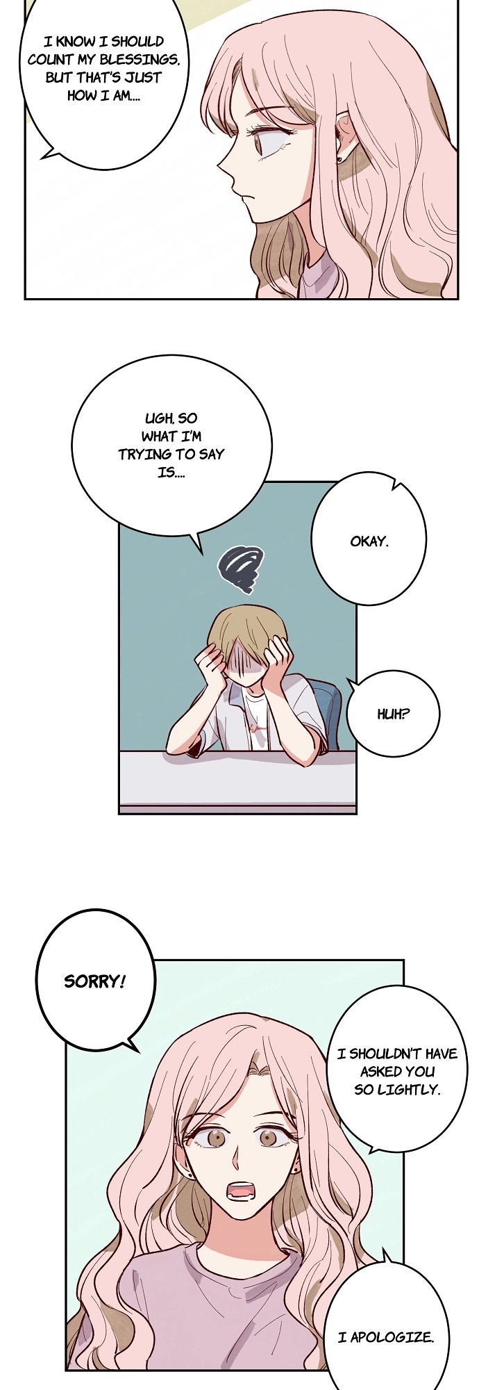 Susu, Han Chapter 49 page 7 - 