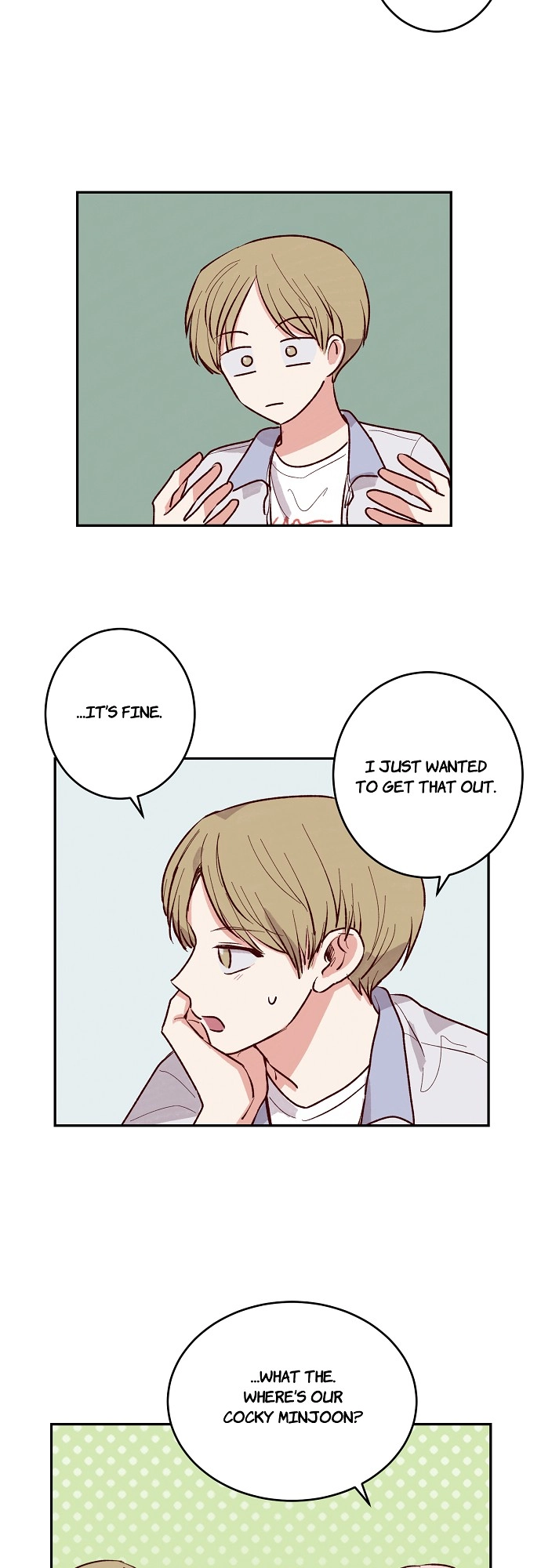 Susu, Han Chapter 49 page 8 - 