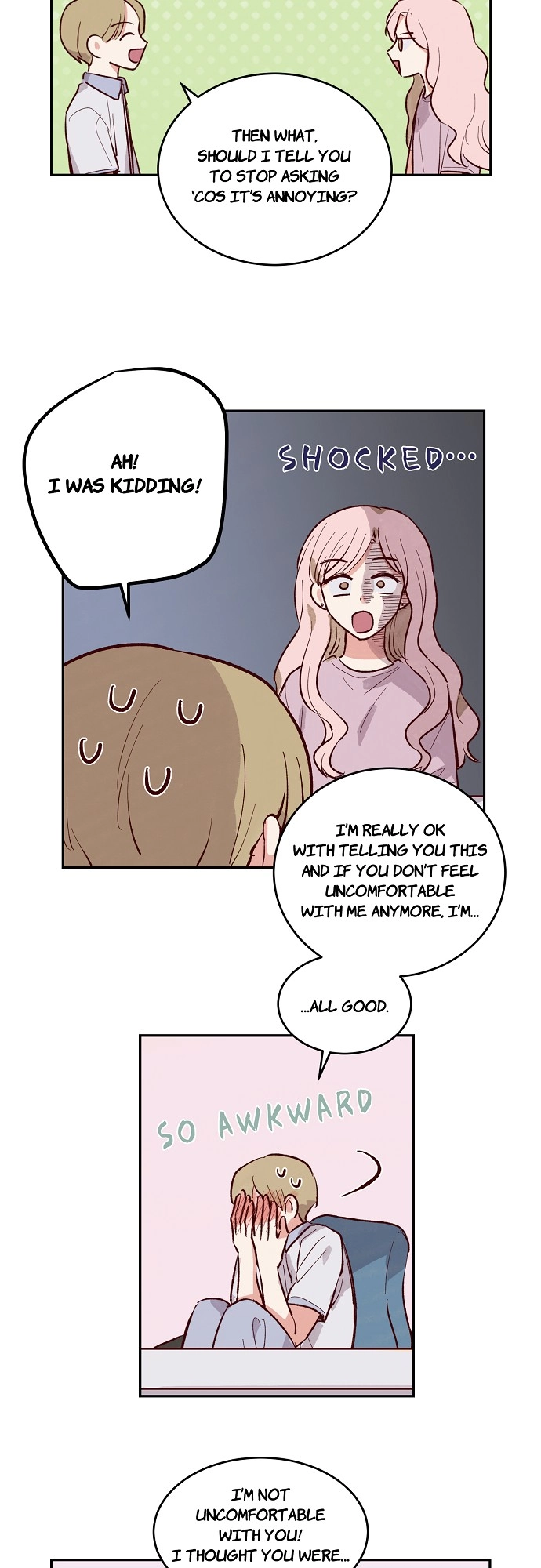 Susu, Han Chapter 49 page 9 - 