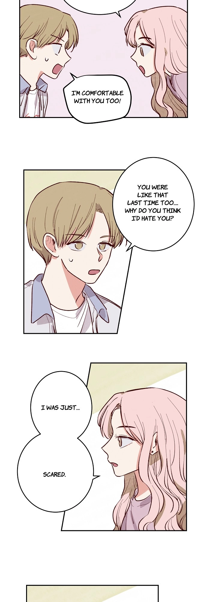 Susu, Han Chapter 49 page 10 - 
