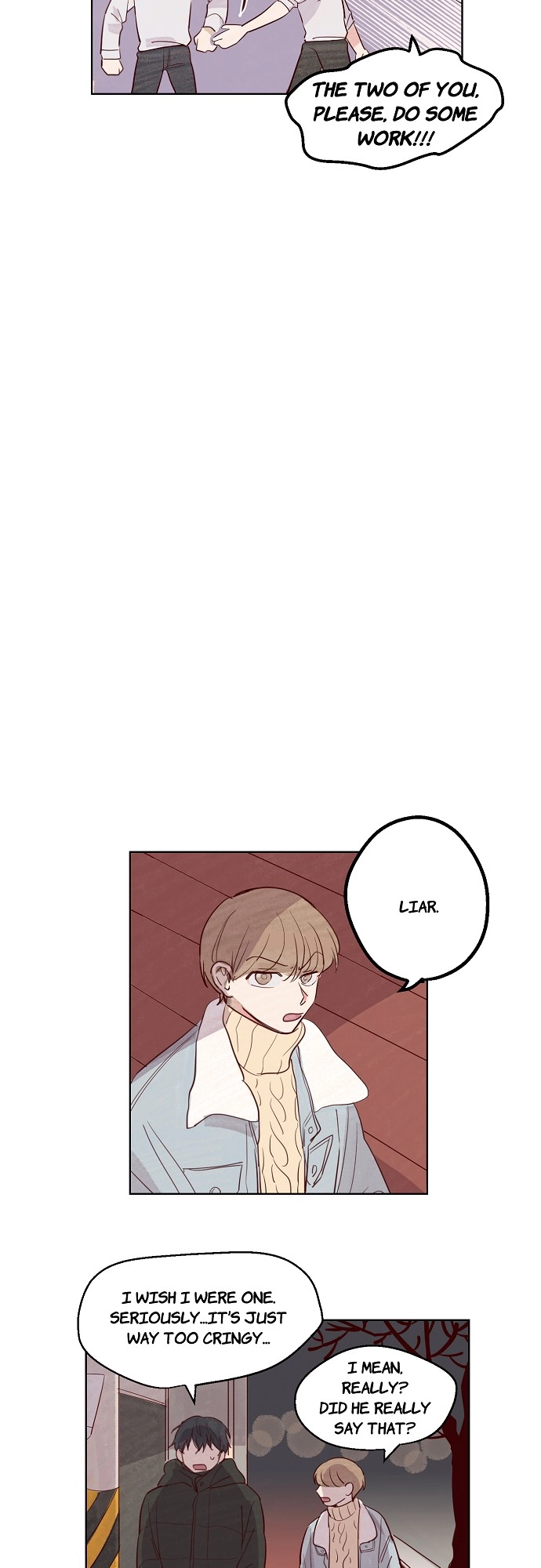 Susu, Han Chapter 5 page 12 - 