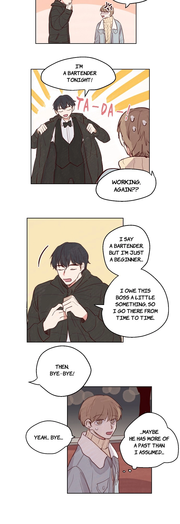 Susu, Han Chapter 5 page 16 - 