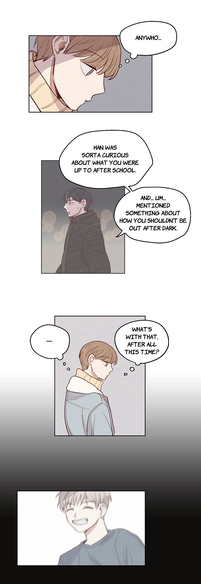 Susu, Han Chapter 5 page 17 - 