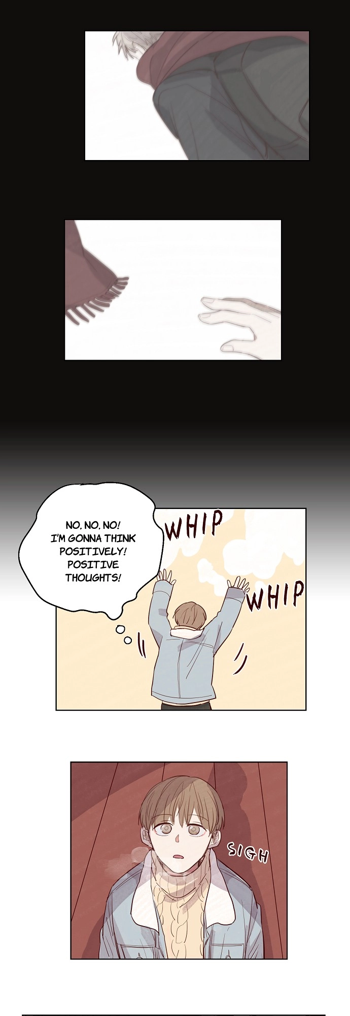 Susu, Han Chapter 5 page 18 - 