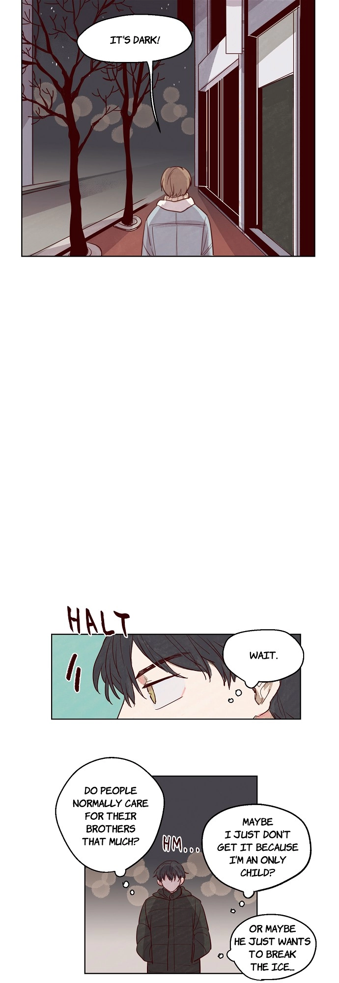Susu, Han Chapter 5 page 19 - 