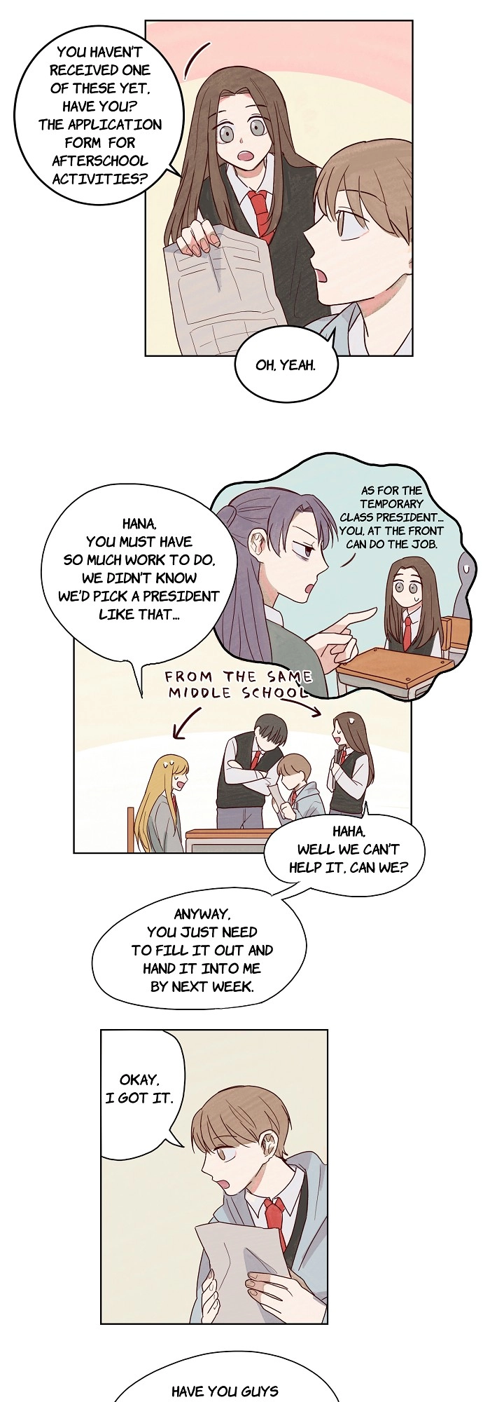 Susu, Han Chapter 5 page 3 - 