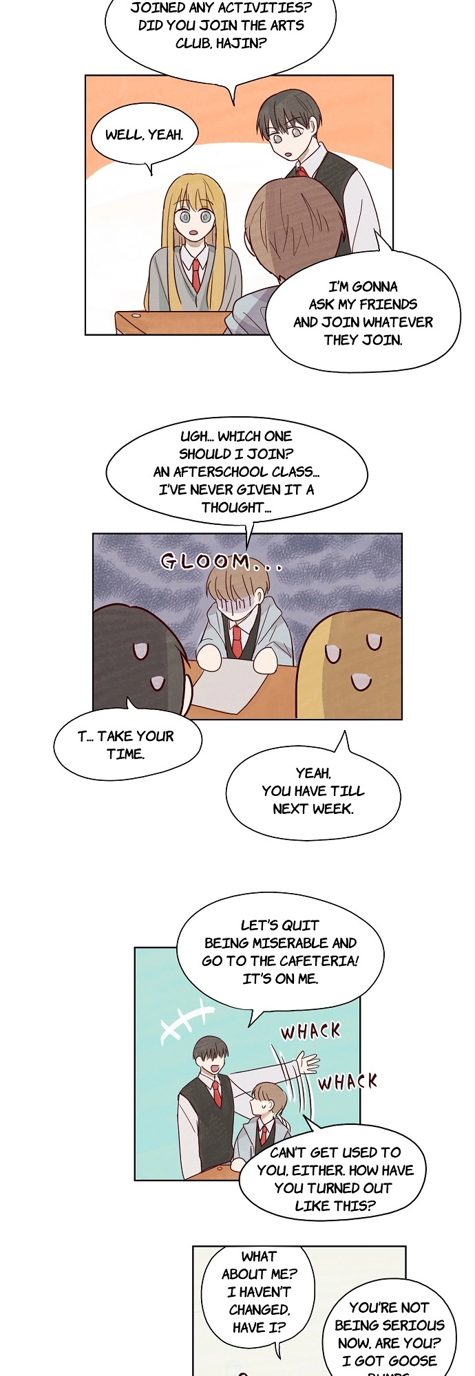 Susu, Han Chapter 5 page 4 - 