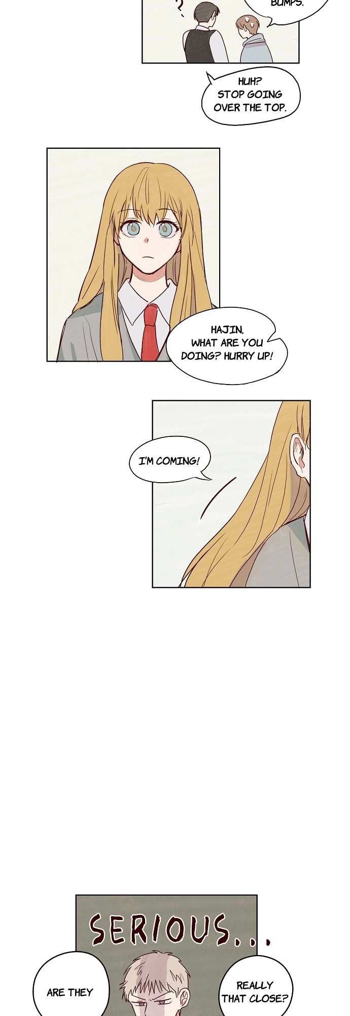Susu, Han Chapter 5 page 5 - 