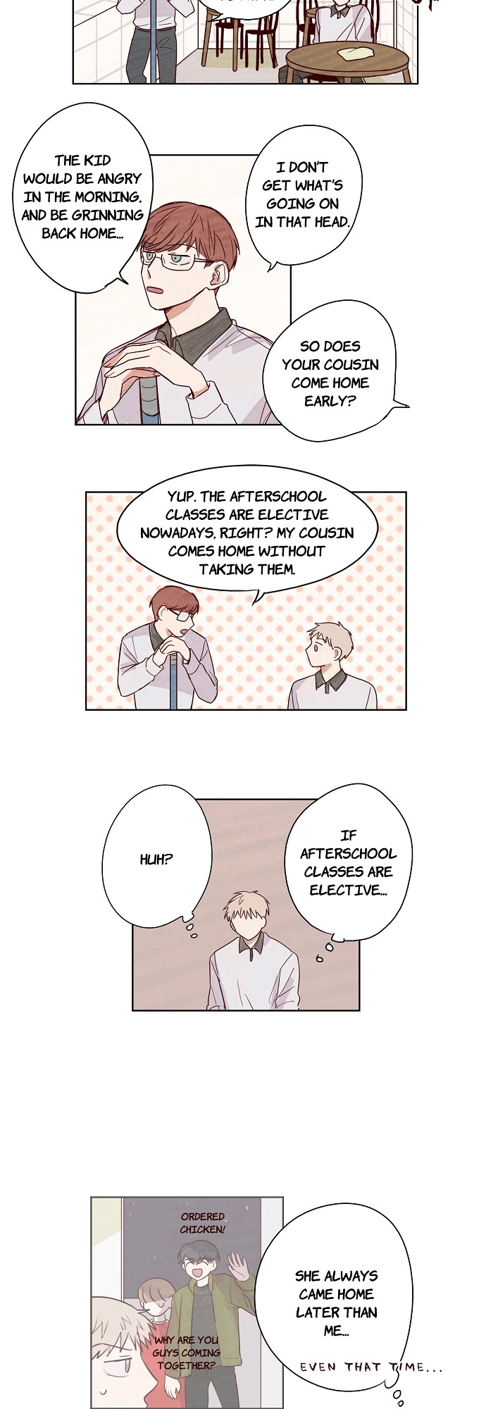 Susu, Han Chapter 5 page 7 - 