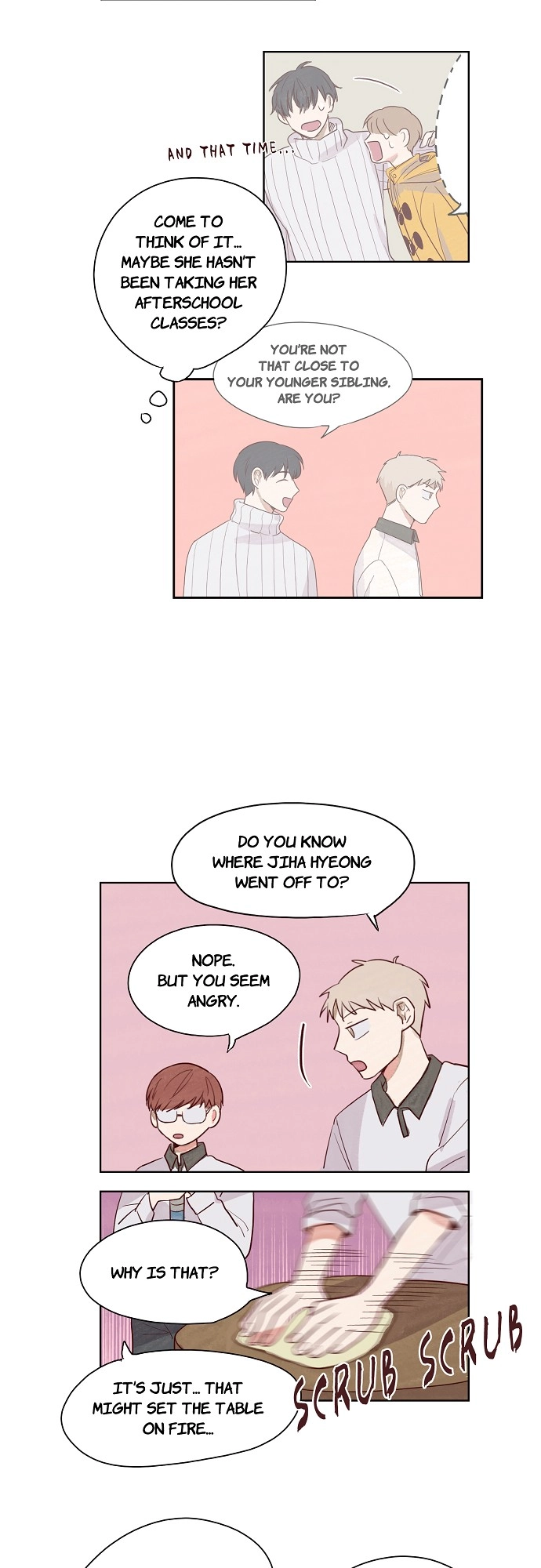 Susu, Han Chapter 5 page 8 - 