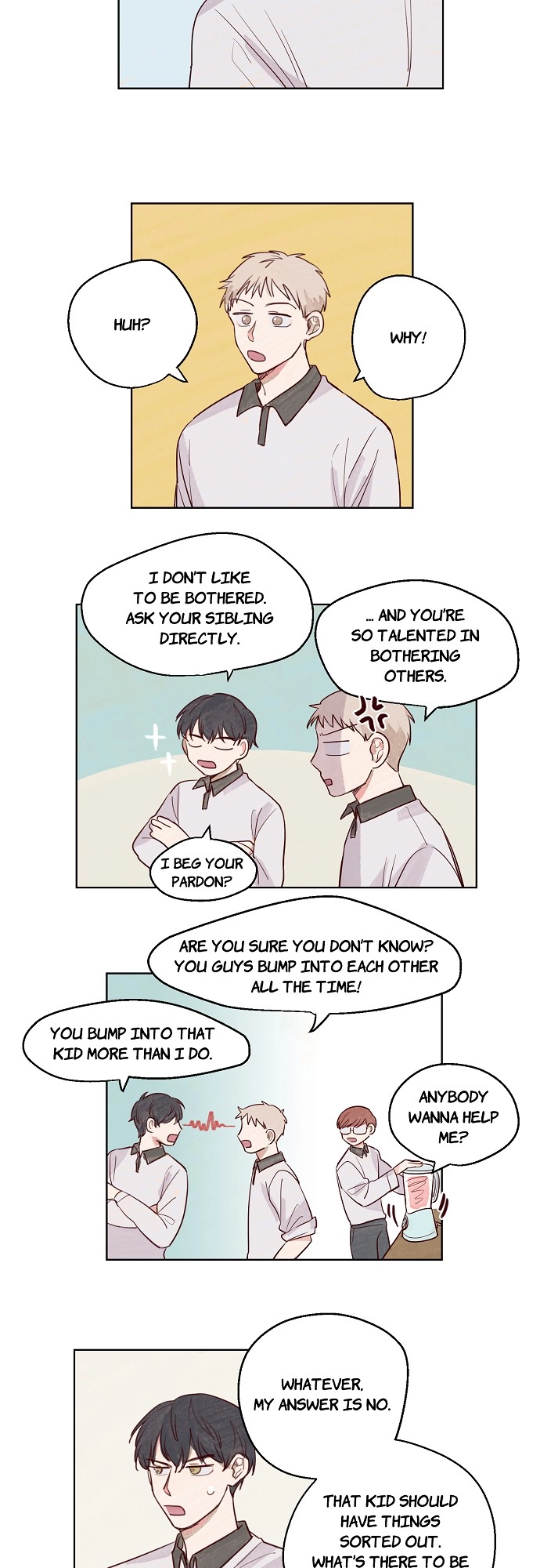 Susu, Han Chapter 5 page 10 - 