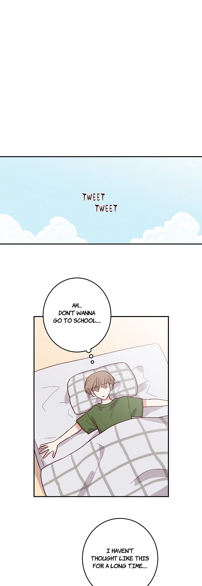 Susu, Han Chapter 50 page 1 - 