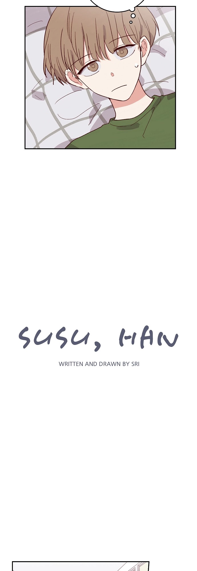 Susu, Han Chapter 50 page 2 - 