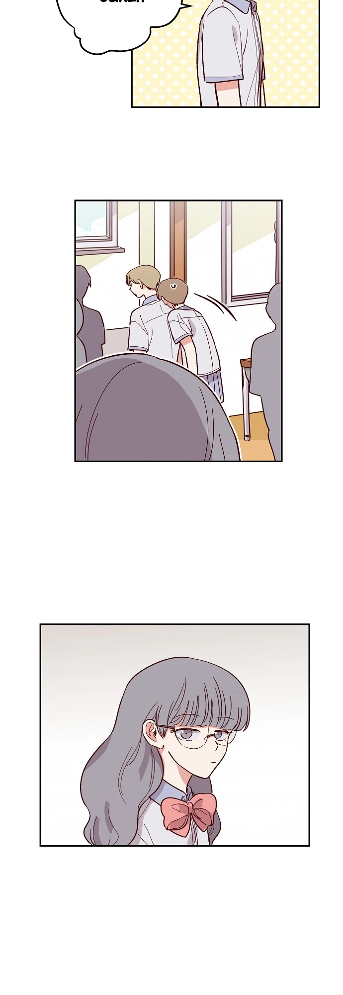 Susu, Han Chapter 50 page 11 - 