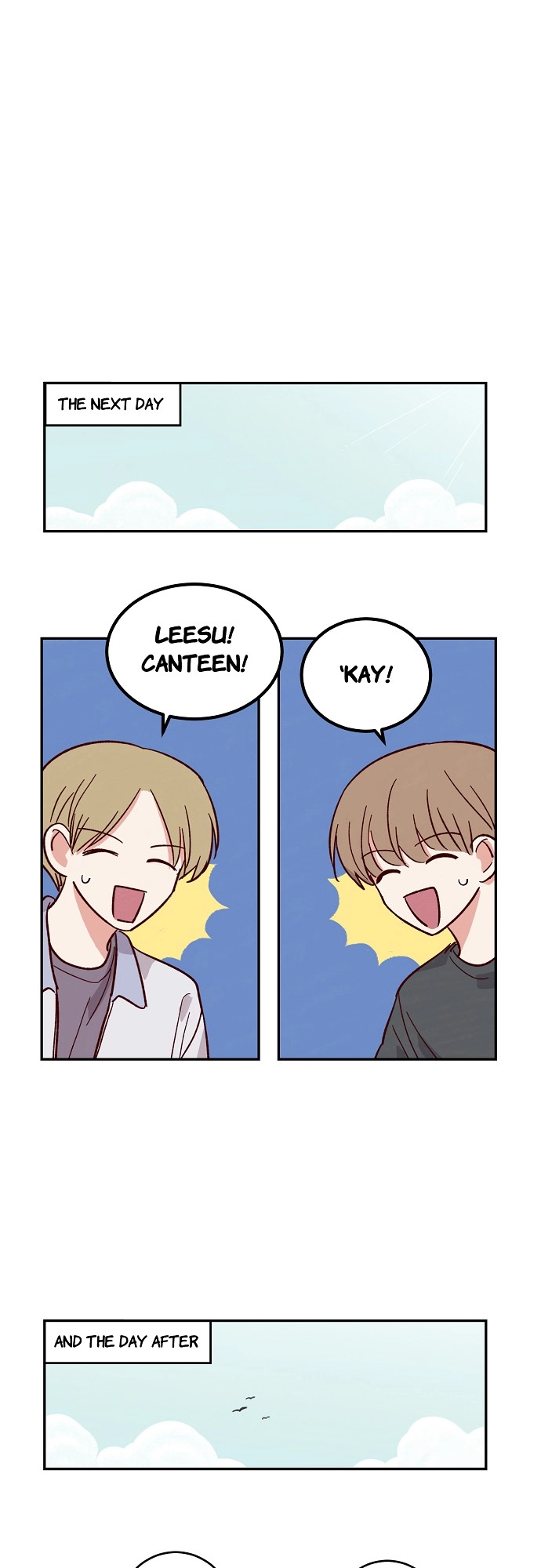 Susu, Han Chapter 50 page 12 - 