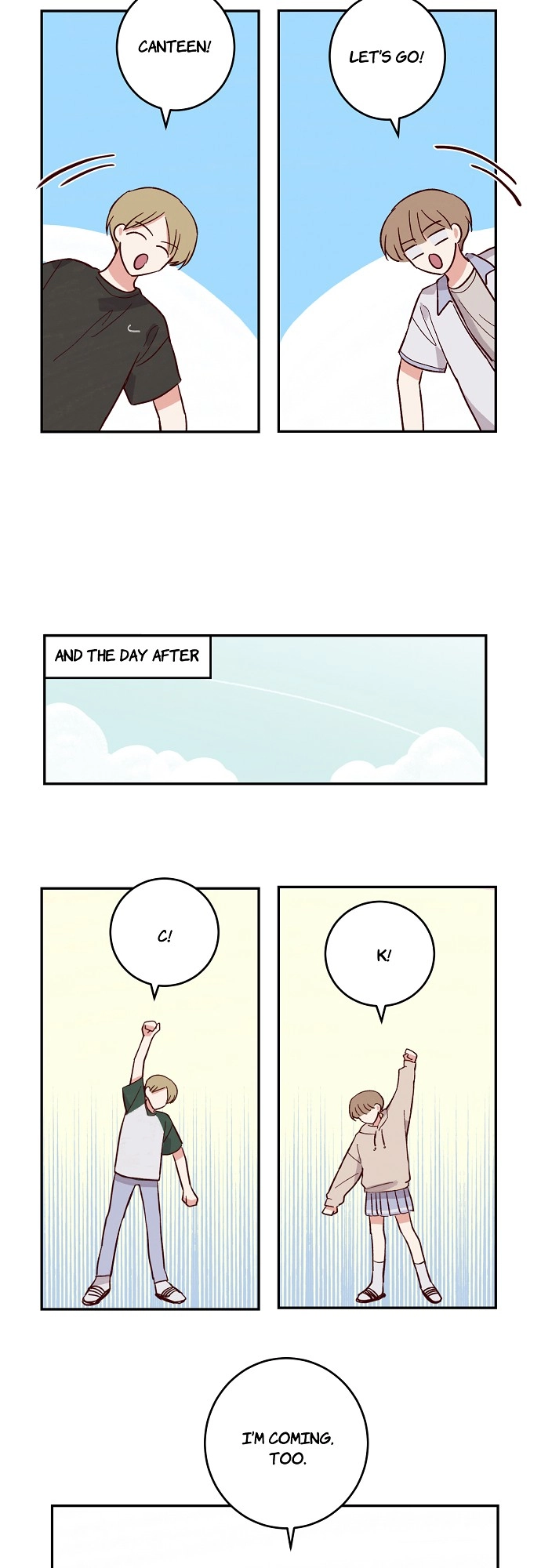 Susu, Han Chapter 50 page 13 - 