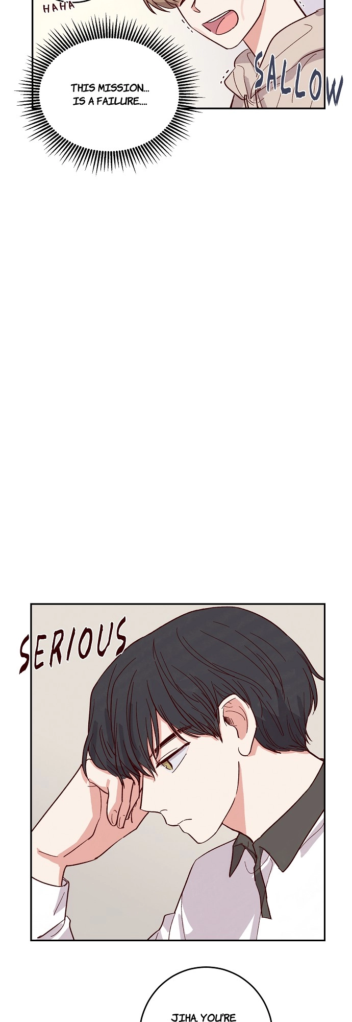 Susu, Han Chapter 50 page 15 - 