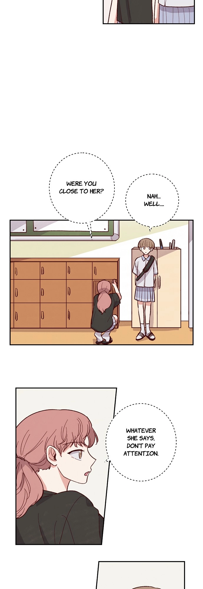 Susu, Han Chapter 50 page 5 - 