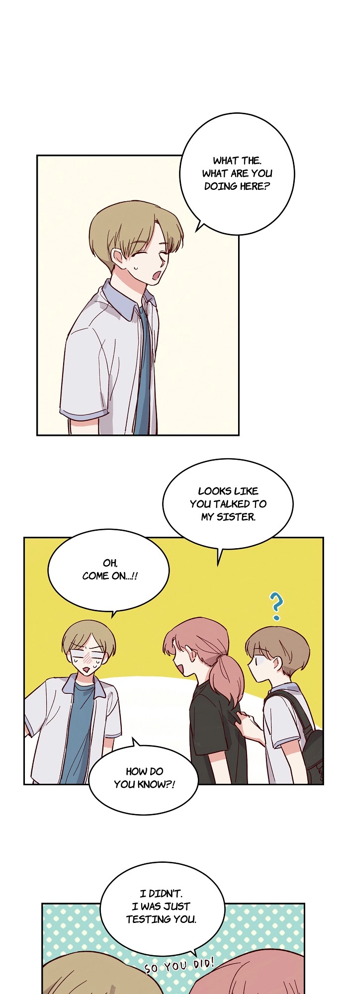 Susu, Han Chapter 50 page 7 - 