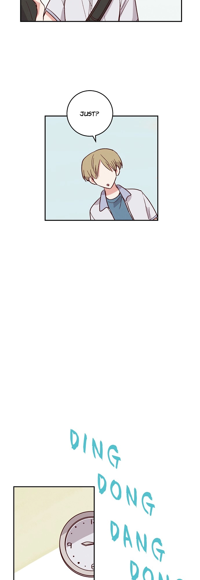 Susu, Han Chapter 50 page 9 - 