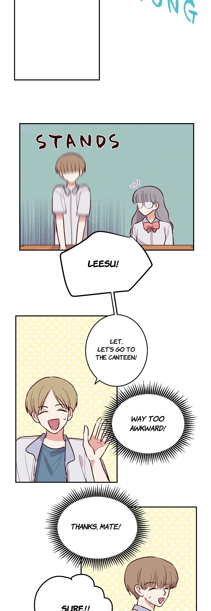 Susu, Han Chapter 50 page 10 - 