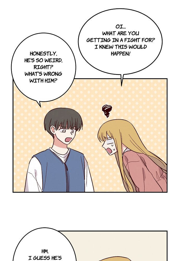 Susu, Han Chapter 51 page 14 - 
