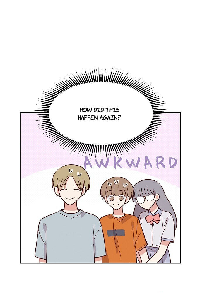 Susu, Han Chapter 51 page 17 - 