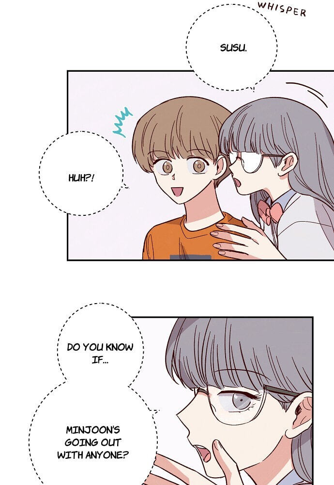 Susu, Han Chapter 51 page 18 - 