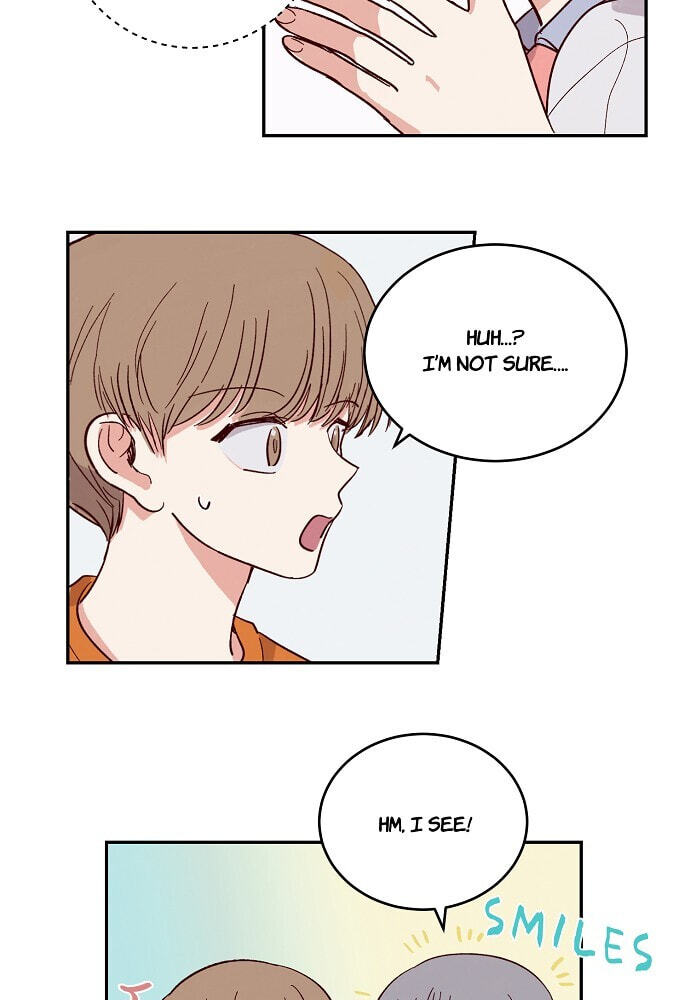 Susu, Han Chapter 51 page 19 - 