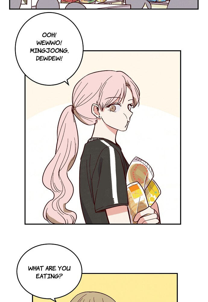 Susu, Han Chapter 51 page 23 - 