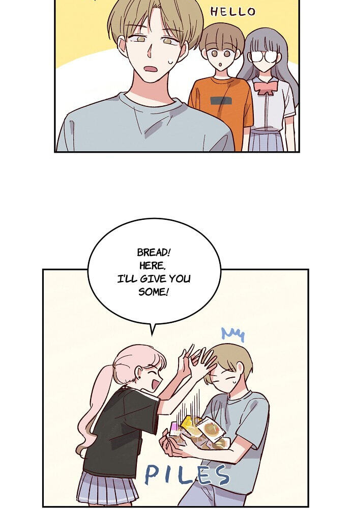 Susu, Han Chapter 51 page 24 - 