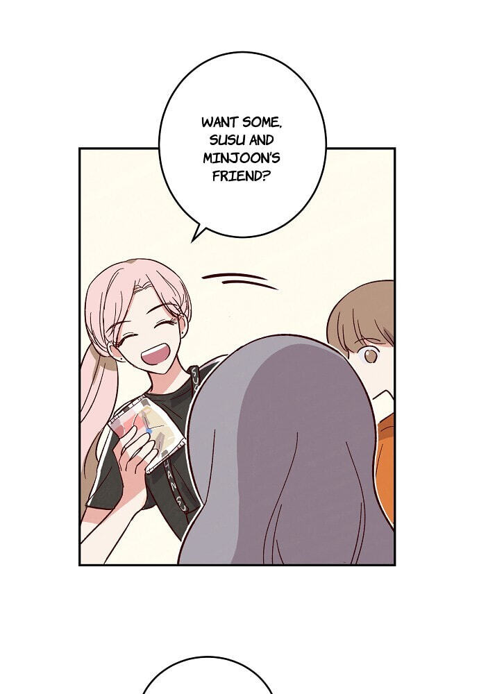 Susu, Han Chapter 51 page 25 - 