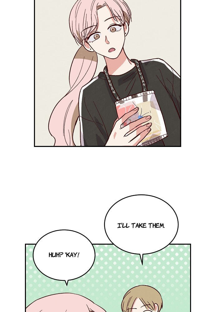 Susu, Han Chapter 51 page 27 - 