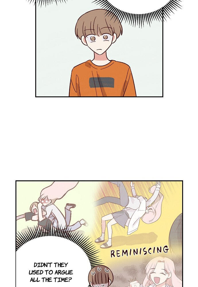 Susu, Han Chapter 51 page 30 - 