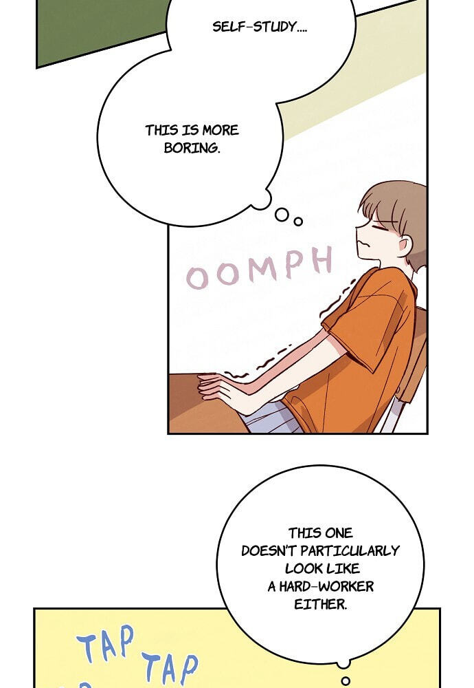 Susu, Han Chapter 51 page 37 - 
